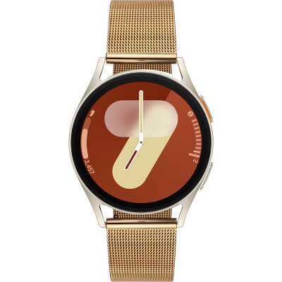 Samsung Galaxy Watch7 SA.L300CGRM Galaxy Watch7 40 Zegarek