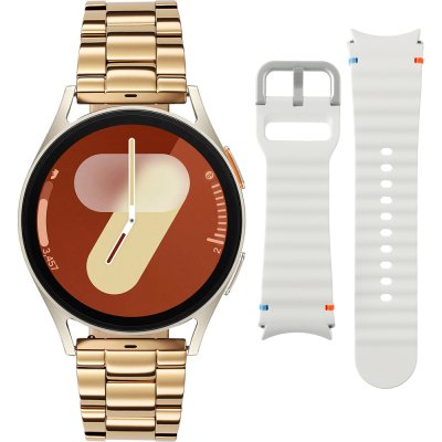 Samsung Galaxy Watch7 SA.L300CGRS Galaxy Watch7 40 Zegarek