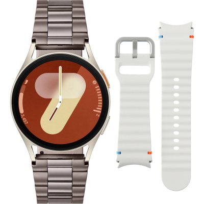 Samsung Galaxy Watch7 SA.L300CKIS Galaxy Watch7 40 Zegarek