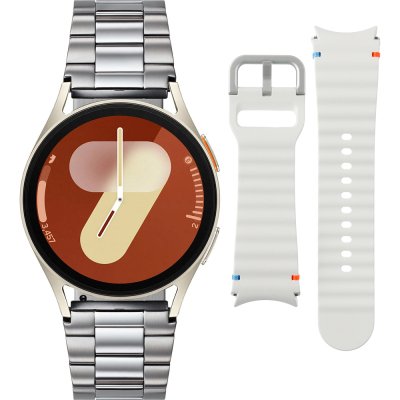 Samsung Galaxy Watch7 SA.L300CSIS Galaxy Watch7 40 Zegarek