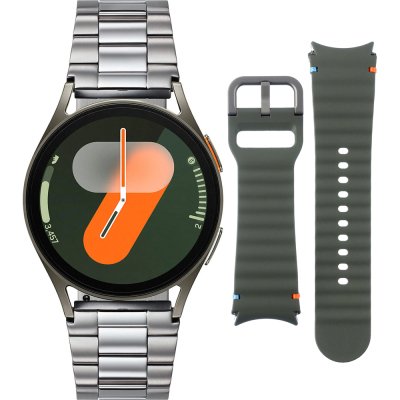 Samsung Galaxy Watch7 SA.L300KSIS Galaxy Watch7 40 Zegarek