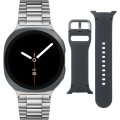 Samsung Galaxy Watch8 SA.L320GSS24 Galaxy Watch8 40 Zegarek