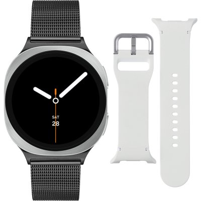 Samsung Galaxy Watch8 SA.L320SBM20 Galaxy Watch8 40 Zegarek