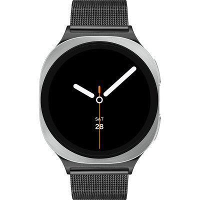 Samsung Galaxy Watch8 SA.L320SBM20 Galaxy Watch8 40 Zegarek