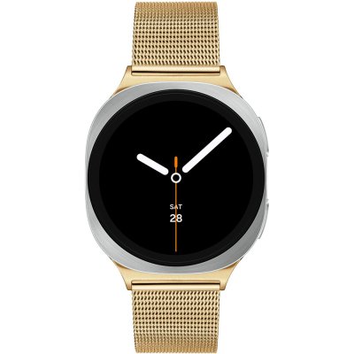 Samsung Galaxy Watch8 SA.L320SGM20 Galaxy Watch8 40 Zegarek