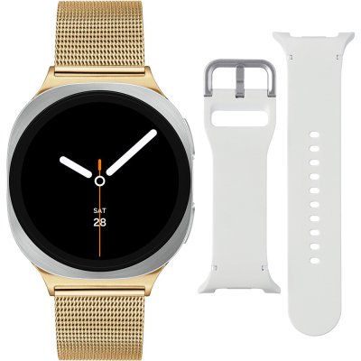 Samsung Galaxy Watch8 SA.L320SGM20 Galaxy Watch8 40 Zegarek