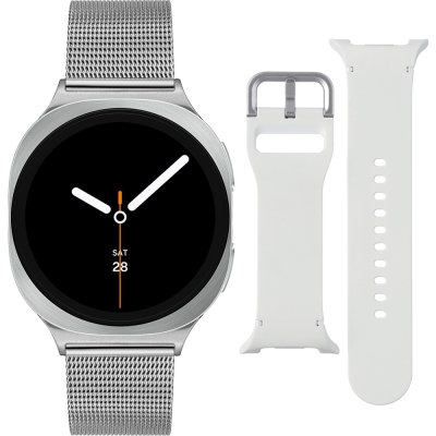 Samsung Galaxy Watch8 SA.L320SSM20 Galaxy Watch8 40 Zegarek