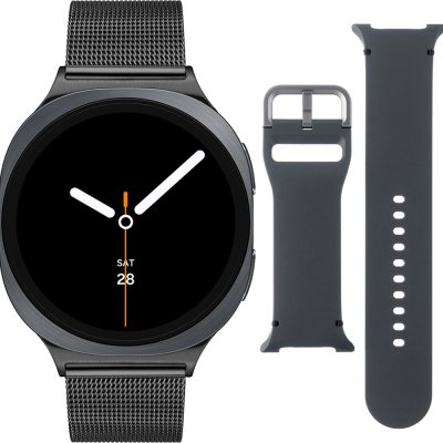 Samsung Galaxy Watch8 SA.L330GBM20 Galaxy Watch8 44 Zegarek