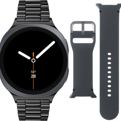 Samsung Galaxy Watch8 SA.L330GBS20 Galaxy Watch8 44 Zegarek