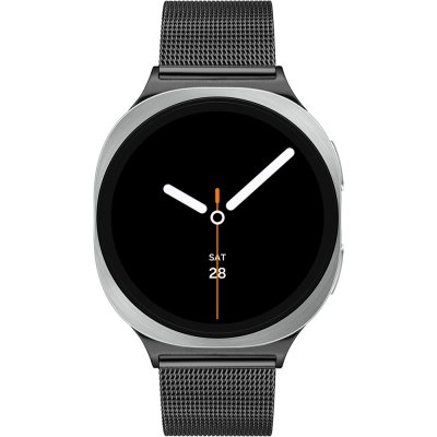 Samsung Galaxy Watch8 SA.L330SBM20 Galaxy Watch8 44 Zegarek