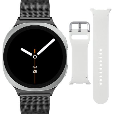 Samsung Galaxy Watch8 SA.L330SBM20 Galaxy Watch8 44 Zegarek