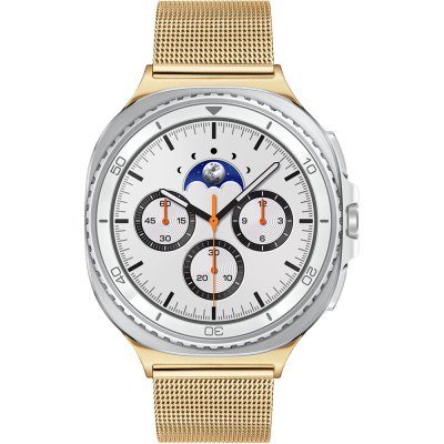 Samsung Galaxy Watch8 SA.L500WGM20 Galaxy Watch8 Classic 46 Zegarek