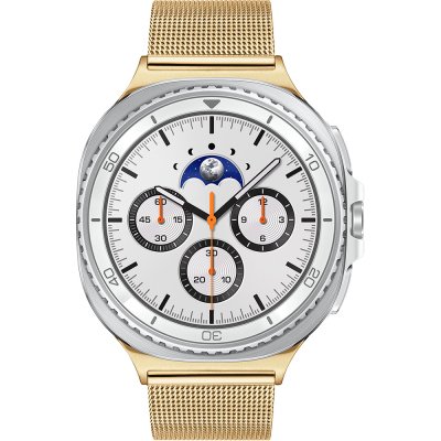 Samsung Galaxy Watch8 SA.L500WGM20 Galaxy Watch8 Classic 46 Zegarek