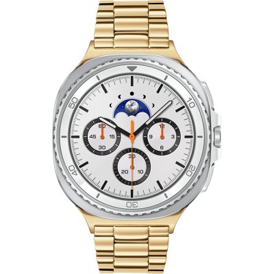 Samsung Galaxy Watch8 SA.L500WGS20 Galaxy Watch8 Classic 46 Zegarek