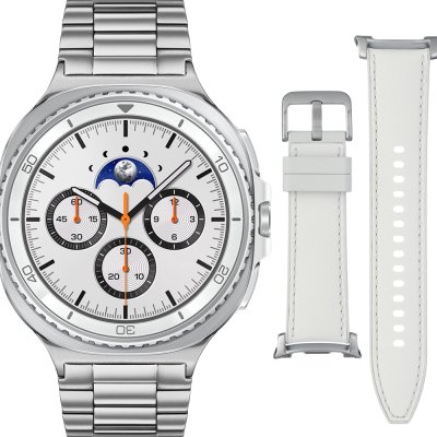 Samsung Galaxy Watch8 SA.L500WSS24 Galaxy Watch8 Classic 46 Zegarek