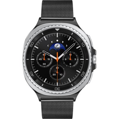 Samsung Galaxy Watch8 SA.L500ZBM20 Galaxy Watch8 Classic 46 Zegarek