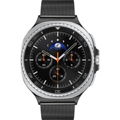 Samsung Galaxy Watch8 SA.L500ZBM20 Galaxy Watch8 Classic 46 Zegarek