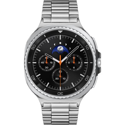 Samsung Galaxy Watch8 SA.L500ZSS24 Galaxy Watch8 Classic 46 Zegarek