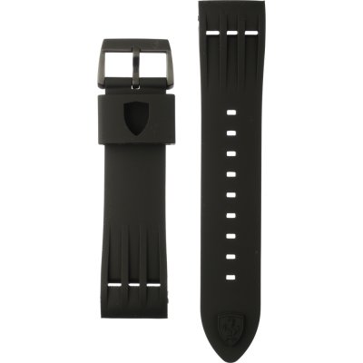 Scuderia Ferrari 689300157 Pasek