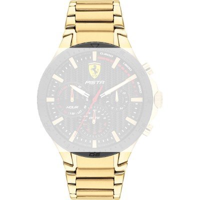 Scuderia Ferrari 689000156 Pista Pasek