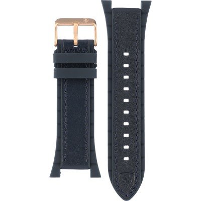 Scuderia Ferrari 689300596 Aspire Pasek