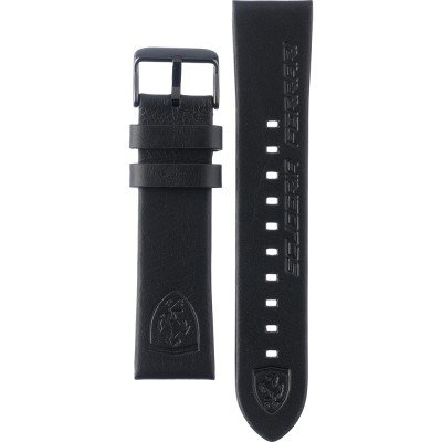 Scuderia Ferrari 689300635 Forza Evo Pasek