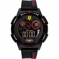 Scuderia Ferrari Apex Superfast Zegarek