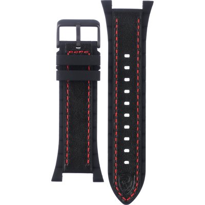 Scuderia Ferrari 689300595 Aspire Pasek