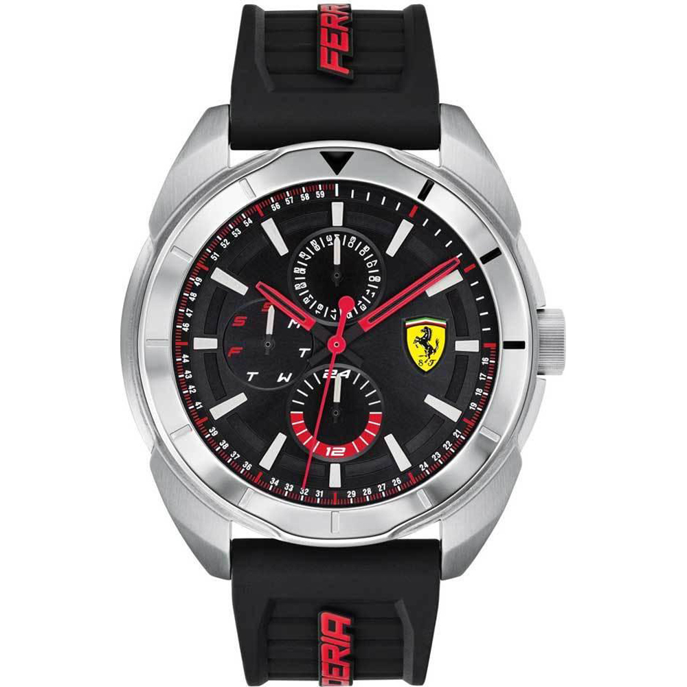 Scuderia Ferrari 0830546 Forza Zegarek