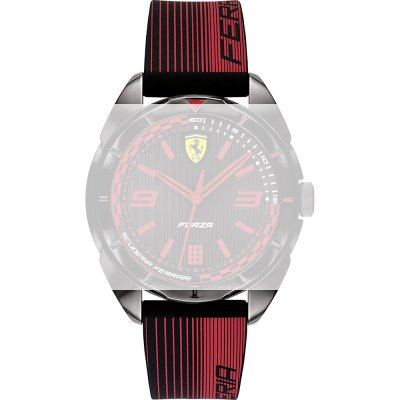 Scuderia Ferrari 689300547 Forza Pasek