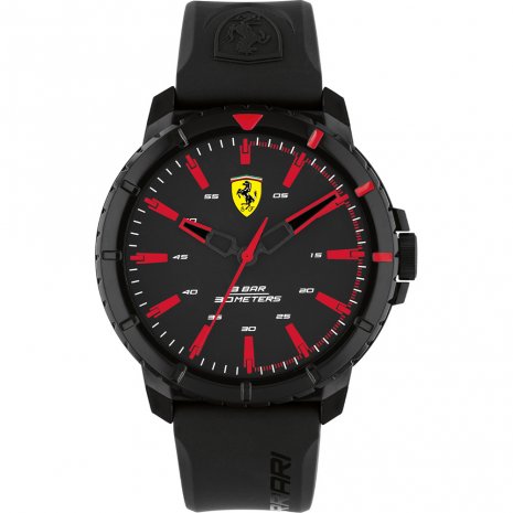 Scuderia Ferrari Forza Evo Zegarek