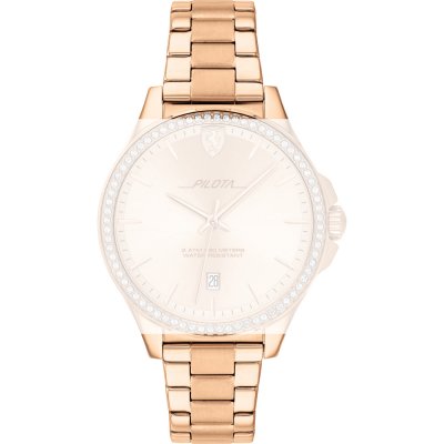 Scuderia Ferrari 689000092 Pilota Pasek