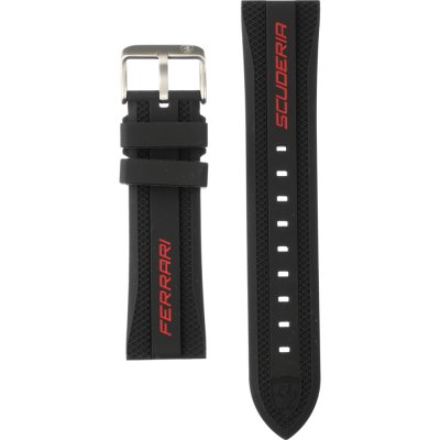 Scuderia Ferrari 689300450 Pilota Pasek