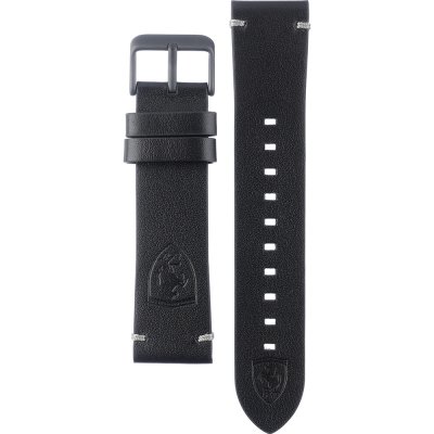 Scuderia Ferrari 689300599 PILOTA EVO Pasek