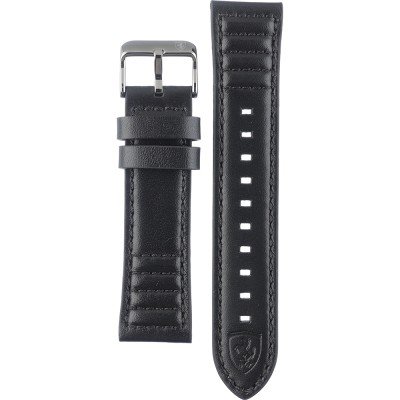 Scuderia Ferrari 689300566 Pilota Evo Pasek