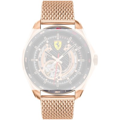 Scuderia Ferrari 689000122 Speedracer Pasek
