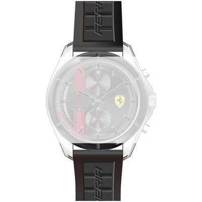 Scuderia Ferrari 689300605 Speedracer Pasek