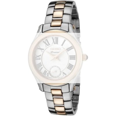 Seiko Straps Collection 30061RM Pasek