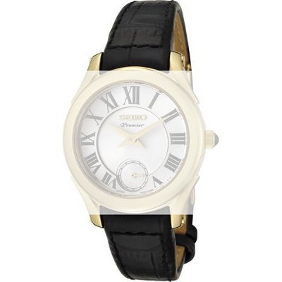 Seiko Straps Collection 30071KL Pasek