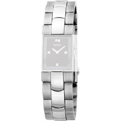 Seiko Straps Collection 3037JZ Pasek