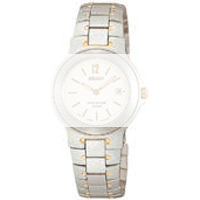 Seiko Straps Collection 3048LZ Pasek