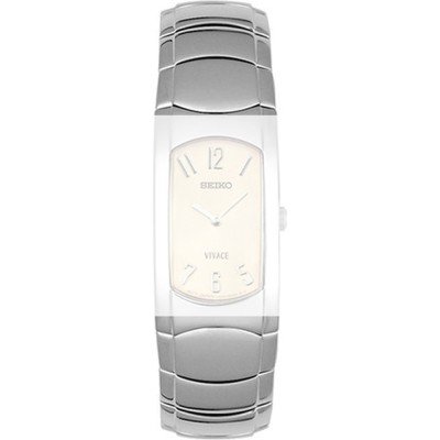 Seiko Straps Collection 3073JZ Pasek