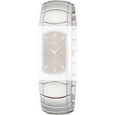 Seiko Straps Collection 3074JZ Pasek