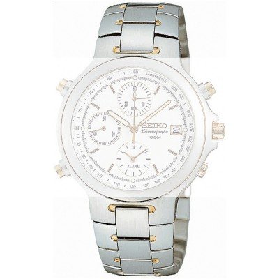 Seiko Straps Collection 30A9LZ Pasek