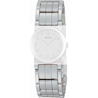 Seiko Straps Collection 3157JZ Pasek