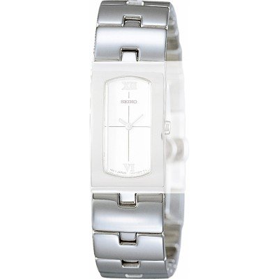 Seiko Straps Collection 3168JB Pasek