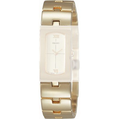 Seiko Straps Collection 3168KB Pasek