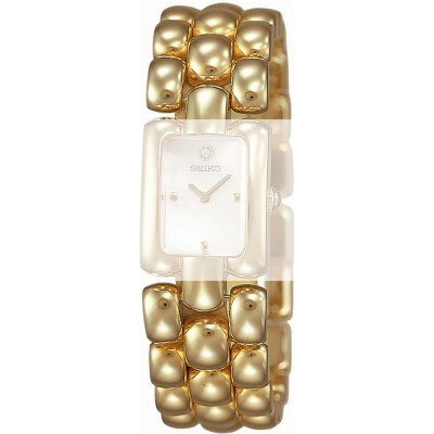 Seiko Straps Collection 3171KZ Pasek