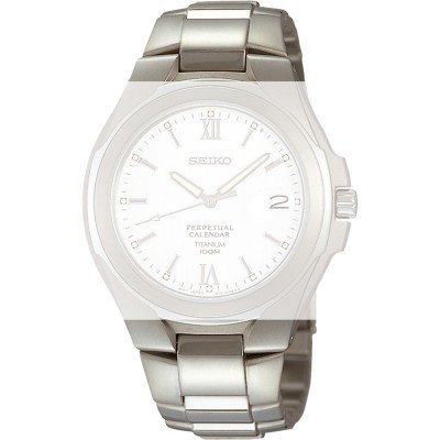 Seiko Straps Collection 3208MG Pasek