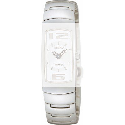 Seiko Straps Collection 32A5JB Pasek